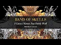 Band Of Skulls - I Guess I Know You Fairly Well