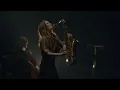 Mette Henriette - Across the floor / Čađat (Live at Oslo Opera House)