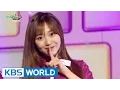 Download Lagu Lovelyz (러블리즈) - Ah-Choo [Music Bank HOT Stage / 2015.10.30]