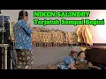 Download Lagu NIKEN SALINDRY \u0026 CAK YUDHO CS Terbaru Limbukan ki BAYU AJI Live Genengan NGAWI