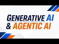 Generative AI Agentic AI with Python Day-1 Karthik Gupta Naresh IT
