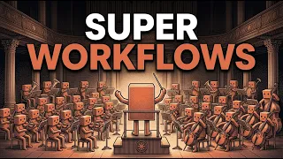 3 AMAZING Claude Code Dynamic Workflows Opus 4 8