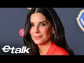 Sandra Bullock opens up about partner Bryan Randall s passing for the very first time Etalk Daily