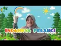 Download Lagu Sub tema Indahnya Pelangi || Tema Indahnya Alam Semesta #videopembelajaran #sekolahasyik ##pelangi