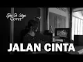 Download Lagu EGHA DE LATOYA - JALAN CINTA ( SHERINA ) - COVER