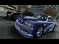 Lagu NEED FOR SPEED l MOST WANTED BLACK EDITION