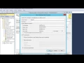 How to setup Database Mail in SQL Server 2016