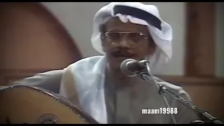 طلال مداح الليل للعاشق نهار 