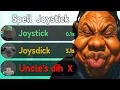 Dumb Roblox kids can t FKN spell