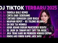 Download Lagu DJ TIKTOK TERBARU 2025 | DJ TABOLA BALE REMIX🎵DJ CINTA DARI SEBERANG🎵| FULL FYP DJ TIKTOK