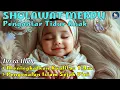 Download Lagu SHOLAWAT NABI MERDU PENGANTAR TIDUR BAYI I Sholawat Penenang Bayi \u0026 Membantu Bayi Tidur Nyenyak