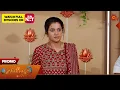 Download Lagu Ethirneechal Thodargiradhu - Promo | 16 Aug 2025 | Tamil Serial | Sun TV