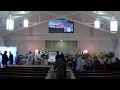 Carmichael-Whatley Funeral Directors Live Stream