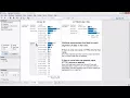 Tableau Training Tutorials 08 06 Calculations Aggregate Calculations