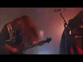 Fleshgod Apocalypse - Sugar / Minotaur (The Wrath of Poseidon) (In Theatrum Denonium, le 22/03/25)