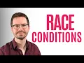 What is a Race Condition