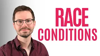 What is a Race Condition
