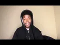 Gloss Up - Ride Home Ft. Jacquees (Official Video) | REACTION 😎