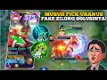 Lagu MUSUH PAKE URANUS DI EXP PICK ZILONG SOLUSINYA!! 20 KILL ZILONG SKY PIRCER MENGKEREN!