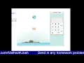 The Raindrop game a reminder there are lots of good learning resources online if you look
