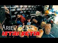 Download Lagu #ARIEL GEBOT MENGIRINGI LAGU #ISTRI SETIA