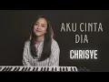 Download Lagu AKU CINTA DIA - CHRISYE | COVER BY MICHELA THEA