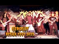 Download Lagu GEROGOT Brutal Death _ The Diabolical Savagery [ Live ] Resick Fest 2023