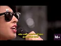 Foxes - Body Talk (Live at V Festival) (Legendado PT-BR)