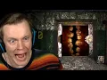 Download Lagu New Horror Game Like Lethal Company About a HUNGRY ELEVATOR - Kletka