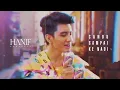 Hanif Andarevi - Candu Sampai Ke Nadi | Official Music Video