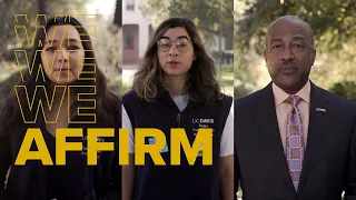 UC Davis Principles of Community