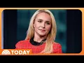 Hayden Panettiere Heroes and Nashville Actor Dies at 36