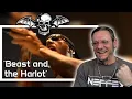 Download Lagu Avenged Sevenfold | Beast and the Harlot (Live at LBC) | Reaction