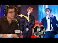 Download Lagu Amerikaanse muzikant noemt Jimins stem een engelachtige klank - de reden schokt fans! 😱🎤💜 Download Lagu Amerikaanse muzikant noemt Jimins stem een engelachtige klank - de reden schokt fans! 😱🎤💜