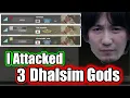 Download Lagu [SFV] Daigo Playing Against Japan's Best Dhalsim Players \
