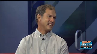 Ryan In The News – (Two Afloat Sailing)