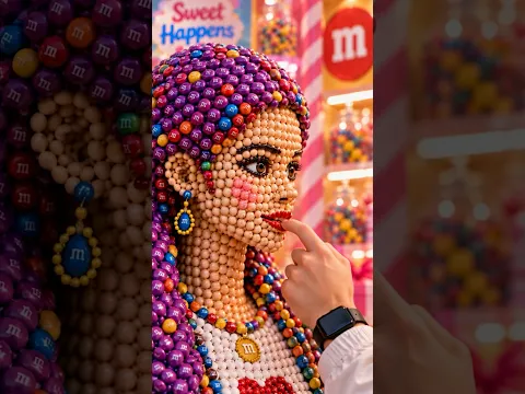 Jinu broken Rumi fron M&M'S  #kpopdemonhunters