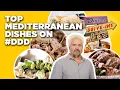 Top Mediterranean s with Guy Fieri Diners Drive-Ins and Dives
