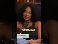 Download Lagu Full chat with Aisha Dee on YouTube NOW. #AishaDee #theboldtype  #mccs #podcastclips