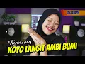 Download Lagu KOYO LANGIT AMBI BUMI - AFIFFAH - KERONCONG VERSION