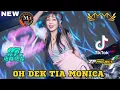 Download Lagu DJ OH DEK TIA MONICA VIRAL TIKTOK - DJ AYYA OLIVIA 07 MEI 2025