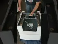 Easy furniture repair Replacing worn out Casters