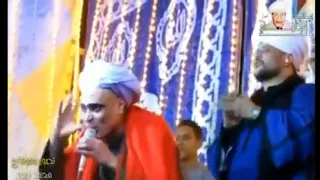 شوف ايه الي عمله مجذوب الست مع الشيخ عاطف الهوي 2021م Sheikh Atef Al Hawi 