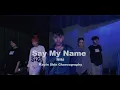 Download Lagu Niki Say my name | Dance Choreography | Jazz Kevin Shin Choreography