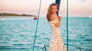 SAILING AUSTRALIA: Are we ‘Great Barrier Reef’ ready? … 😳    Ep 16