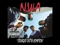 04. N.W.A - If It Ain't Ruff