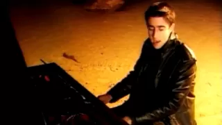 alex ubago sin miedo a nada videoclip oficial 