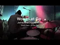 Jamie MacDonald – Won't Let Go (Live Drum Cam + In-Ear Mix)