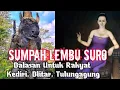 Download Lagu Legenda Gunung Kelud | Cerita Pengkhianatan Dewi Kilisuci kepada Lembu Suro
