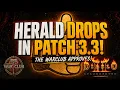 I Farmed 100 Heralds in Patch 3 3 Are They Finally Worth It